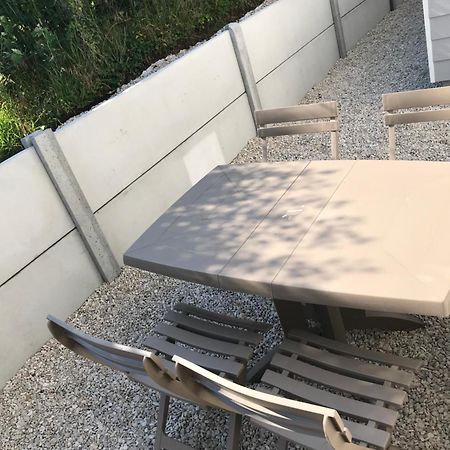 Les Oiseaux De La Slack Ambleteuse Exterior foto